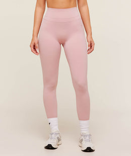 Gymshark Whitney Leggings - Cloud Pink