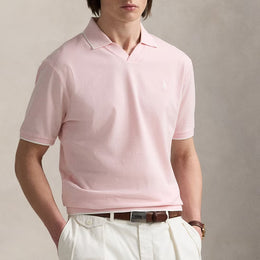 Polo Ralph Lauren Jonny Cotton-Piqué Polo Shirt