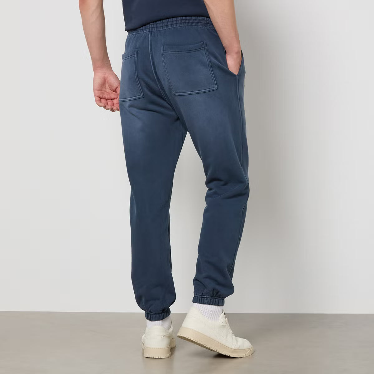 REPRESENT Owners Club Cotton-Jersey Sweatpants