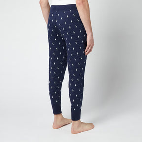 Polo Ralph Lauren Logo Cotton-Jersey Joggers