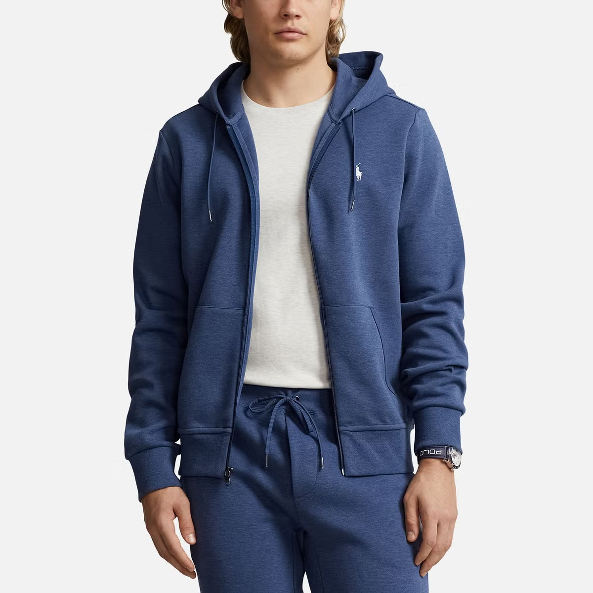 Polo Ralph Lauren Performance Lightweight Zipped Hoodie