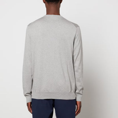 Polo Ralph Lauren Pima Cotton Sweatshirt