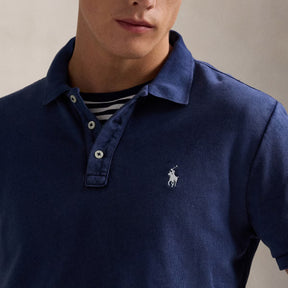 Polo Ralph Lauren Cotton-Piqué Polo Shirt