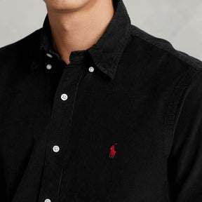 Polo Ralph Lauren Cotton-Corduroy Shirt