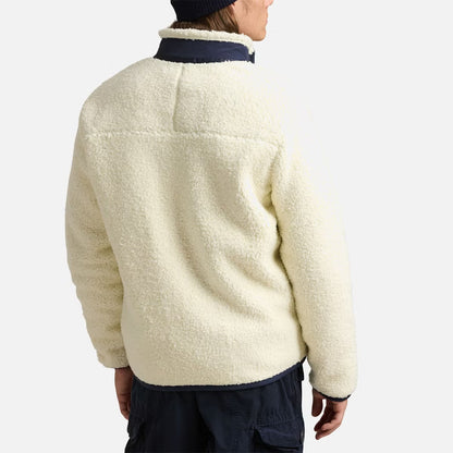 Polo Ralph Lauren Bonded Hi-Pile Fleece Jacket