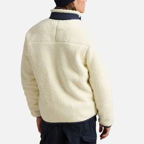 Polo Ralph Lauren Bonded Hi-Pile Fleece Jacket