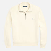 Polo Ralph Lauren Cotton-Blend Double-Knit Sweatshirt