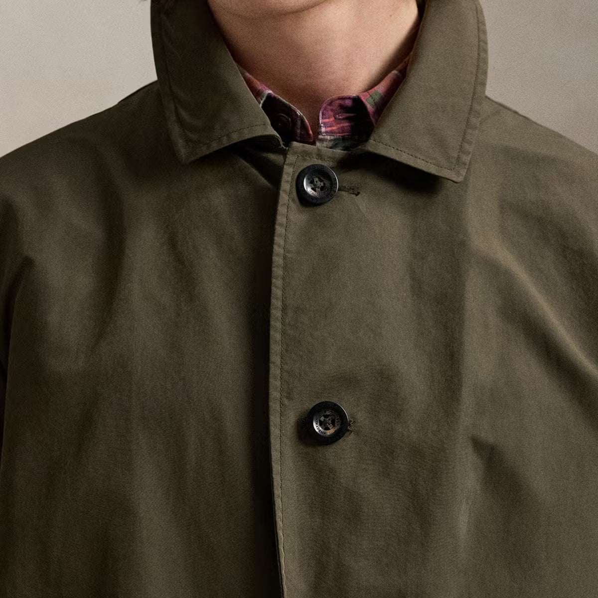 Polo Ralph Lauren Twill Sports Coat