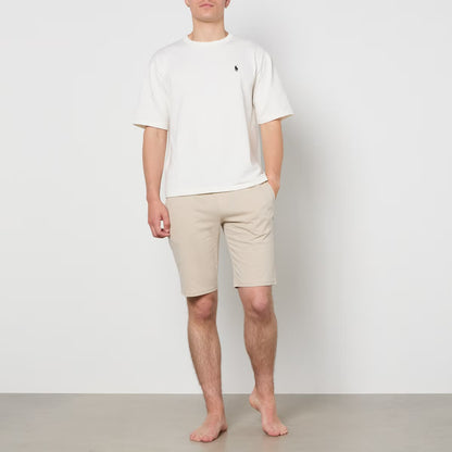 Polo Ralph Lauren cotton-Jersey Lounge Shorts