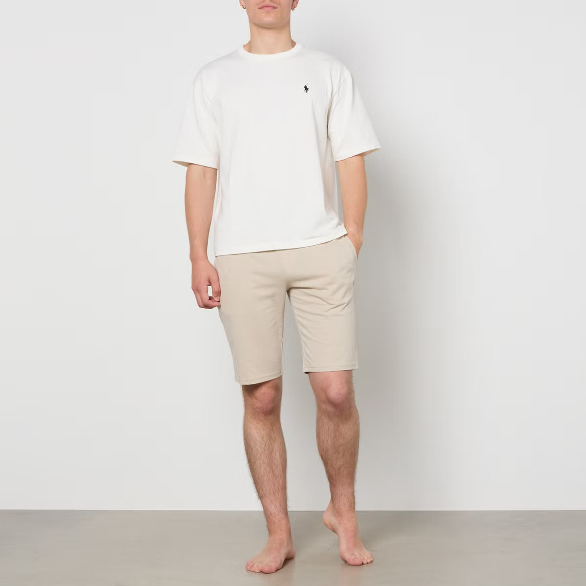 Polo Ralph Lauren cotton-Jersey Lounge Shorts