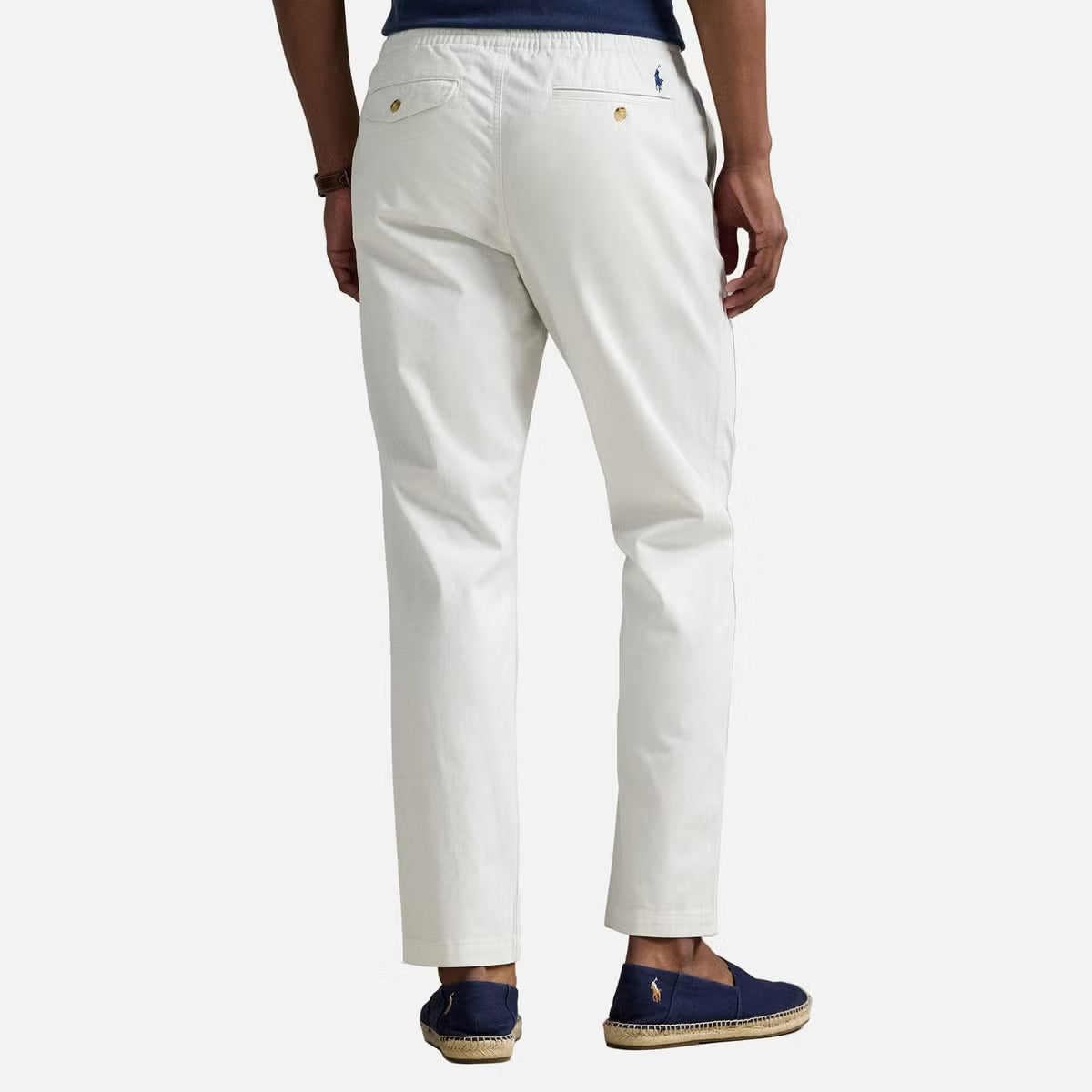 Polo Ralph Lauren Flat Front Prepster Twill Chinos