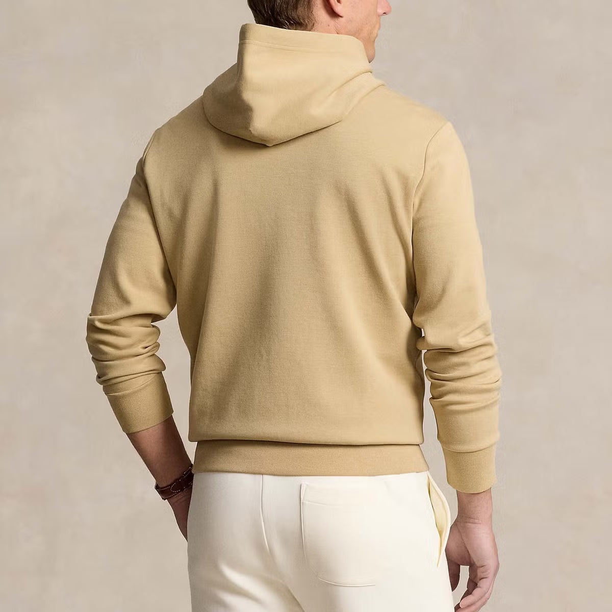 Polo Ralph Lauren Cotton-Jersey Hoodie