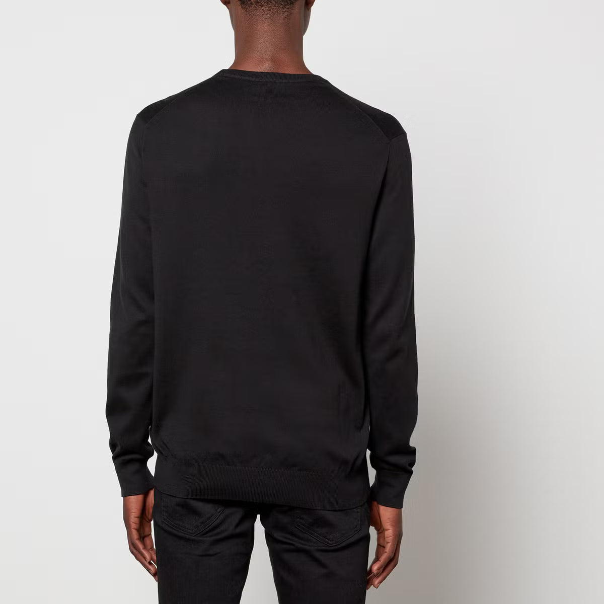 Polo Ralph Lauren Cotton-Jersey Sweatshirt