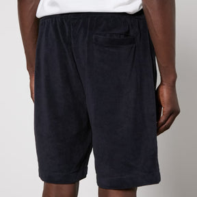 Fred Perry Cotton-Terry Shorts