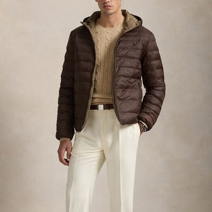 Polo Ralph Lauren Terra Shell Jacket