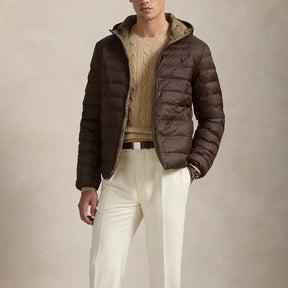 Polo Ralph Lauren Terra Shell Jacket