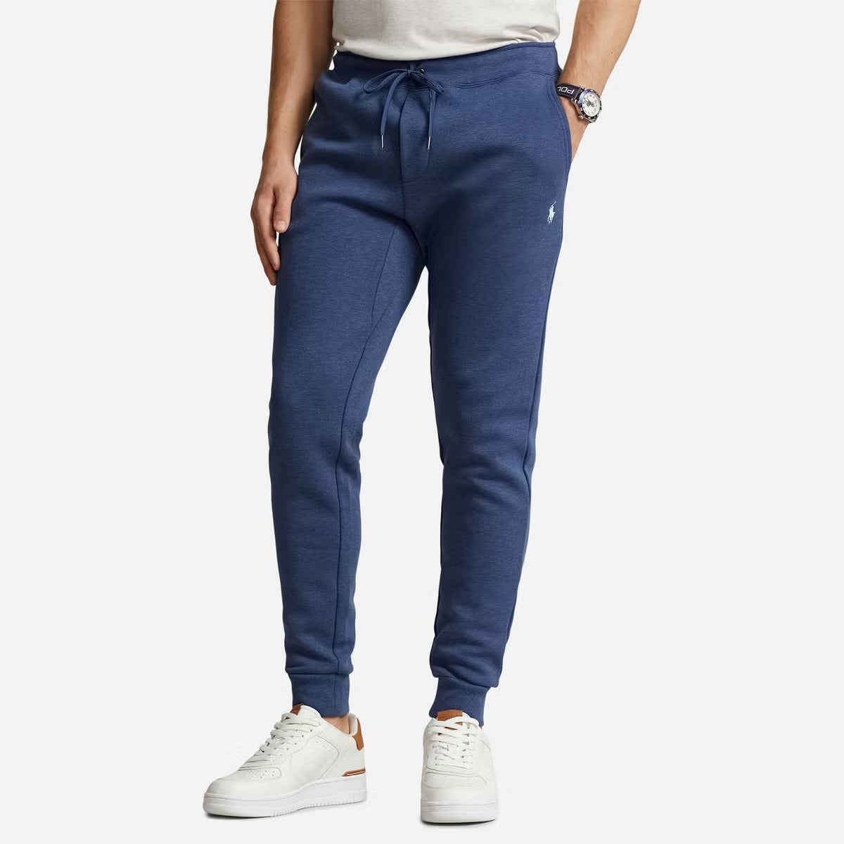 Polo Ralph Lauren Performance Lightweight Cotton-Blend Joggers