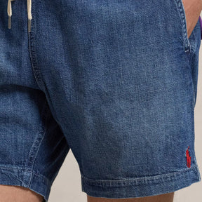 Polo Ralph Lauren Prepster Denim Shorts