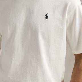 Polo Ralph Lauren Script Logo Cotton-Jersey T-Shirt