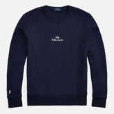Polo Ralph Lauren Cotton-Blend Jersey Sweatshirt