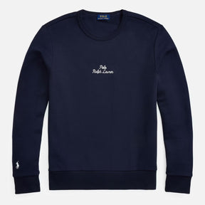 Polo Ralph Lauren Cotton-Blend Jersey Sweatshirt