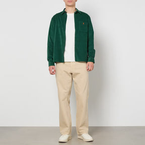 Polo Ralph Lauren Classic Fit Cotton-Corduroy Shirt