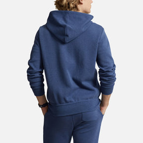 Polo Ralph Lauren Performance Lightweight Zipped Hoodie