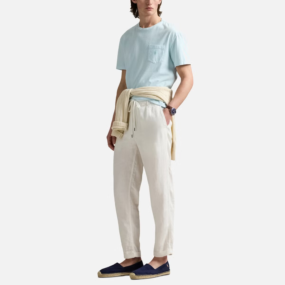 Polo Ralph Lauren Pocket T-Shirt