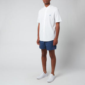 Polo Ralph Lauren Featherweight Cotton-Piqué Shirt