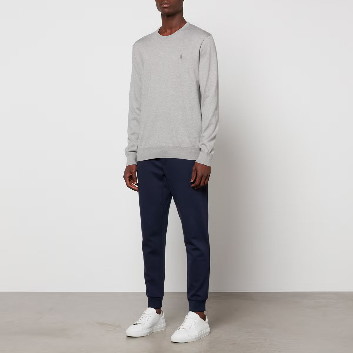 Polo Ralph Lauren Pima Cotton Sweatshirt