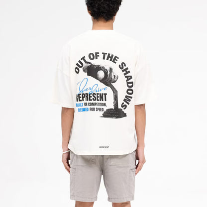 REPRESENT Out Of The Shadows T-Shirt