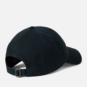 Polo Ralph Lauren Cotton-Twill Sports Cap