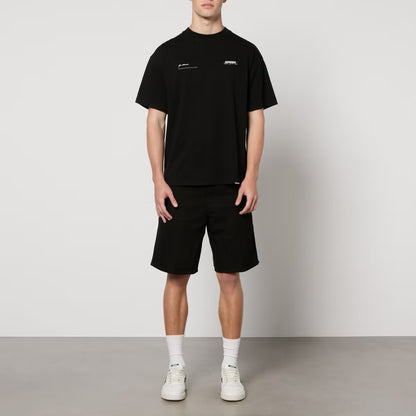 REPRESENT Patron Of The Club Cotton-Jersey T-Shirt