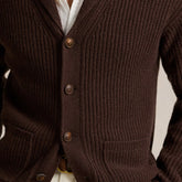 Polo Ralph Lauren Cotton Knit Cardigan