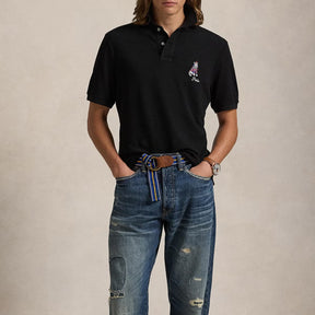 Polo Ralph Lauren Classic Fit Cotton-Piqué Polo Shirt