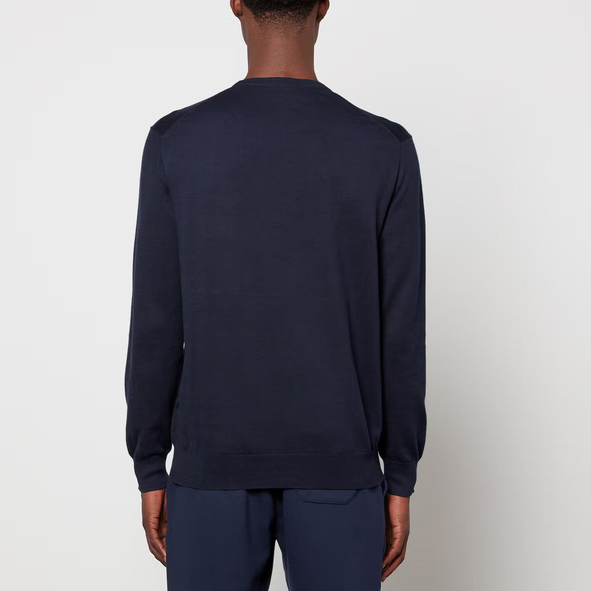 Polo Ralph Lauren Slim Fit Cotton Sweater