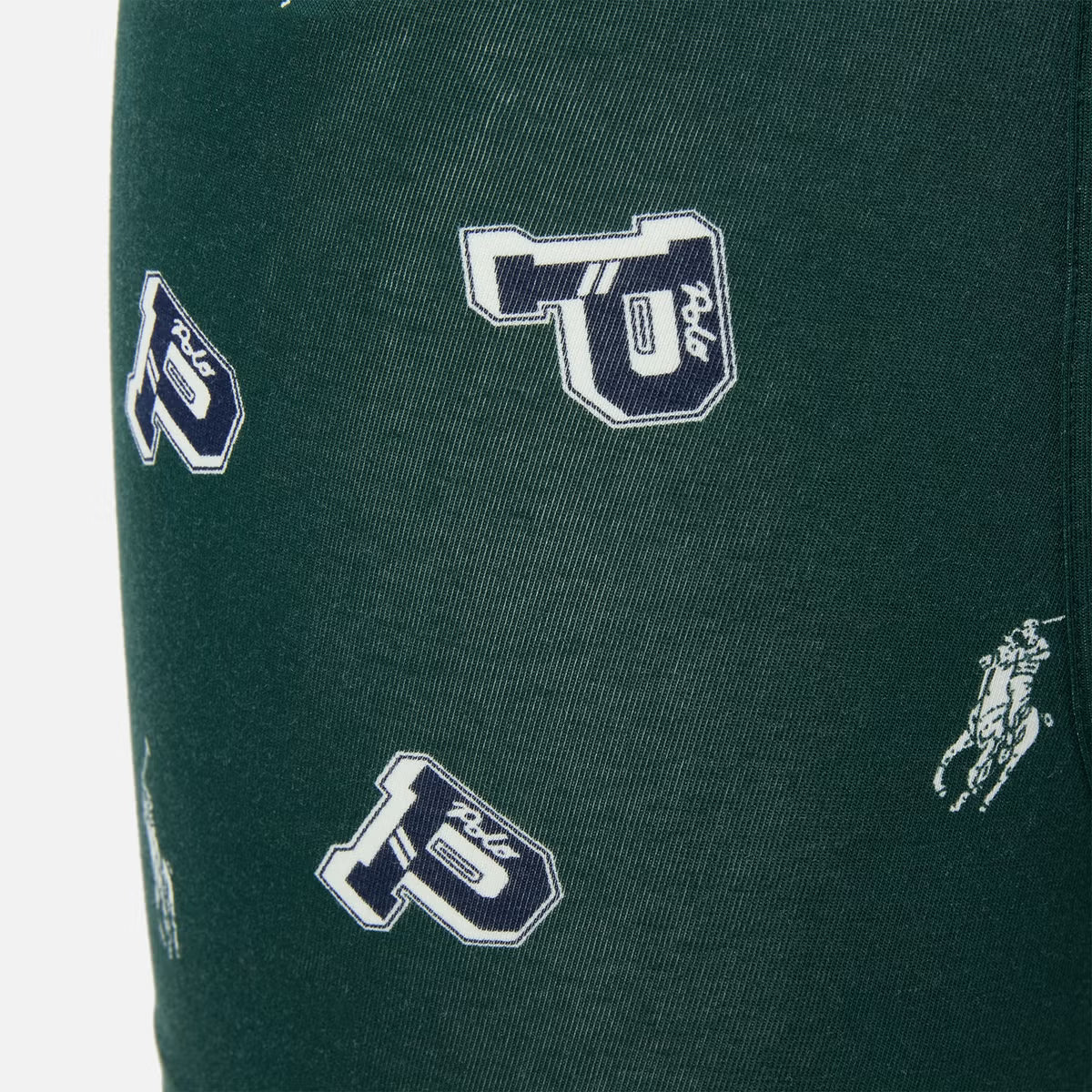 Polo Ralph Lauren Stretch Cotton-Jersey Boxer Shorts