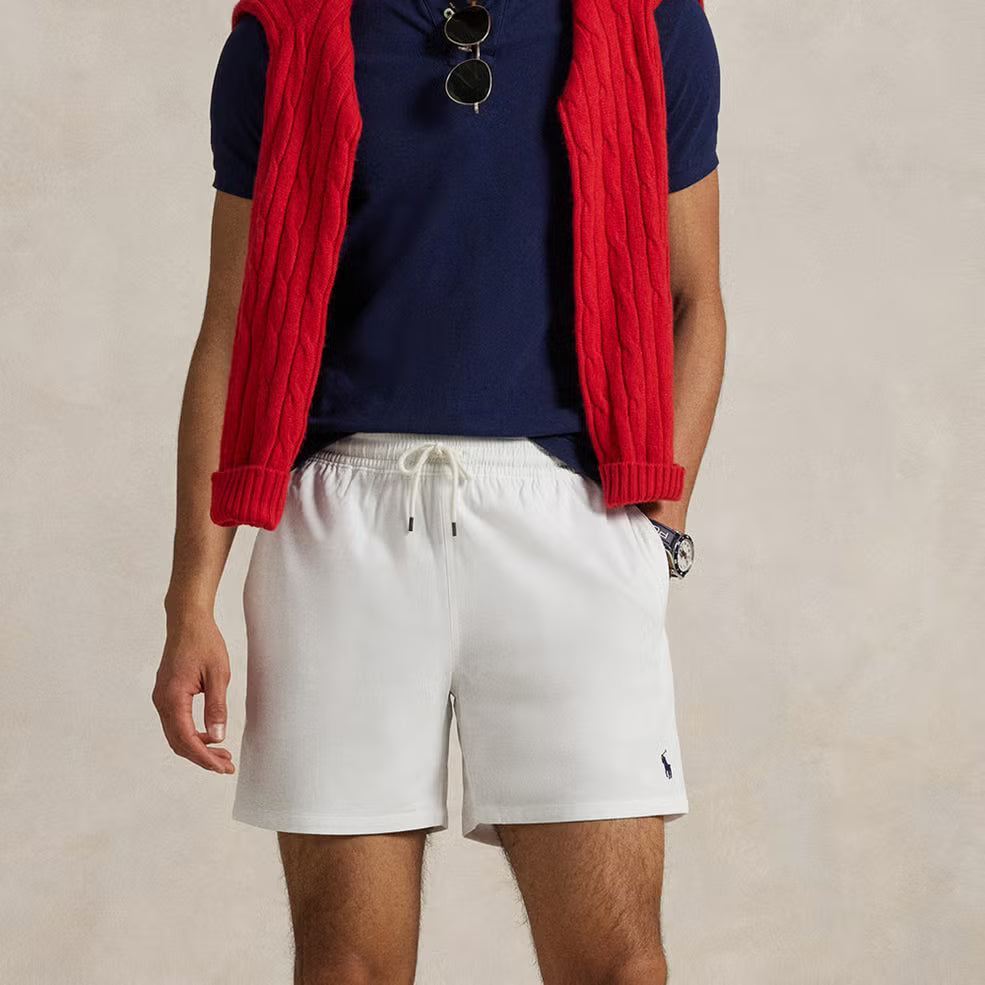 Polo Ralph Lauren Traveler Shell Swimming Trunks