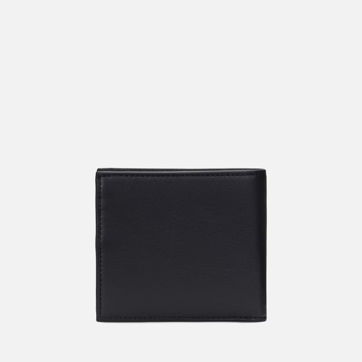 Polo Ralph Lauren Smooth Leather Billfold Wallet