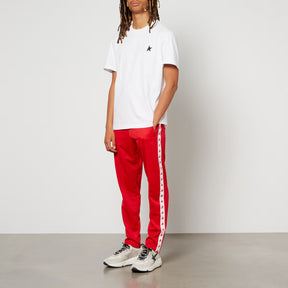 Golden Goose Small Star Logo Cotton-Jersey T-Shirt