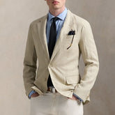 Polo Ralph Lauren Linen Blazer