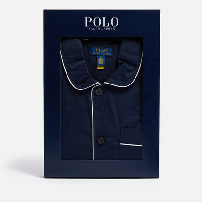 Polo Ralph Lauren Short Sleeve Cotton Pyjama Set
