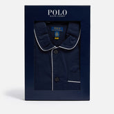 Polo Ralph Lauren Short Sleeve Cotton Pyjama Set