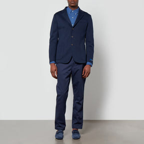 Polo Ralph Lauren Jersey Blazer