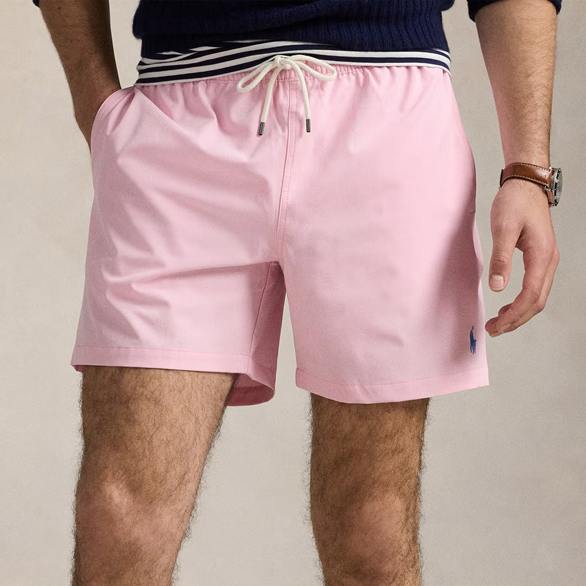 Polo Ralph Lauren Traveler Shell Swimming Trunks