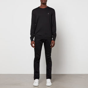 Polo Ralph Lauren Cotton-Jersey Sweatshirt