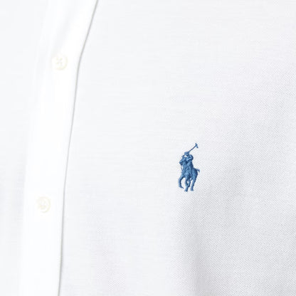 Polo Ralph Lauren Featherweight Cotton-Piqué Shirt