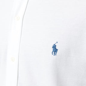 Polo Ralph Lauren Featherweight Cotton-Piqué Shirt