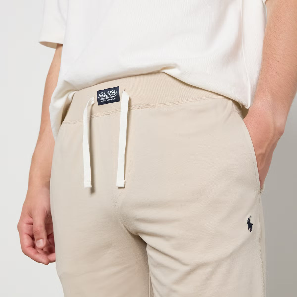 Polo Ralph Lauren cotton-Jersey Lounge Shorts