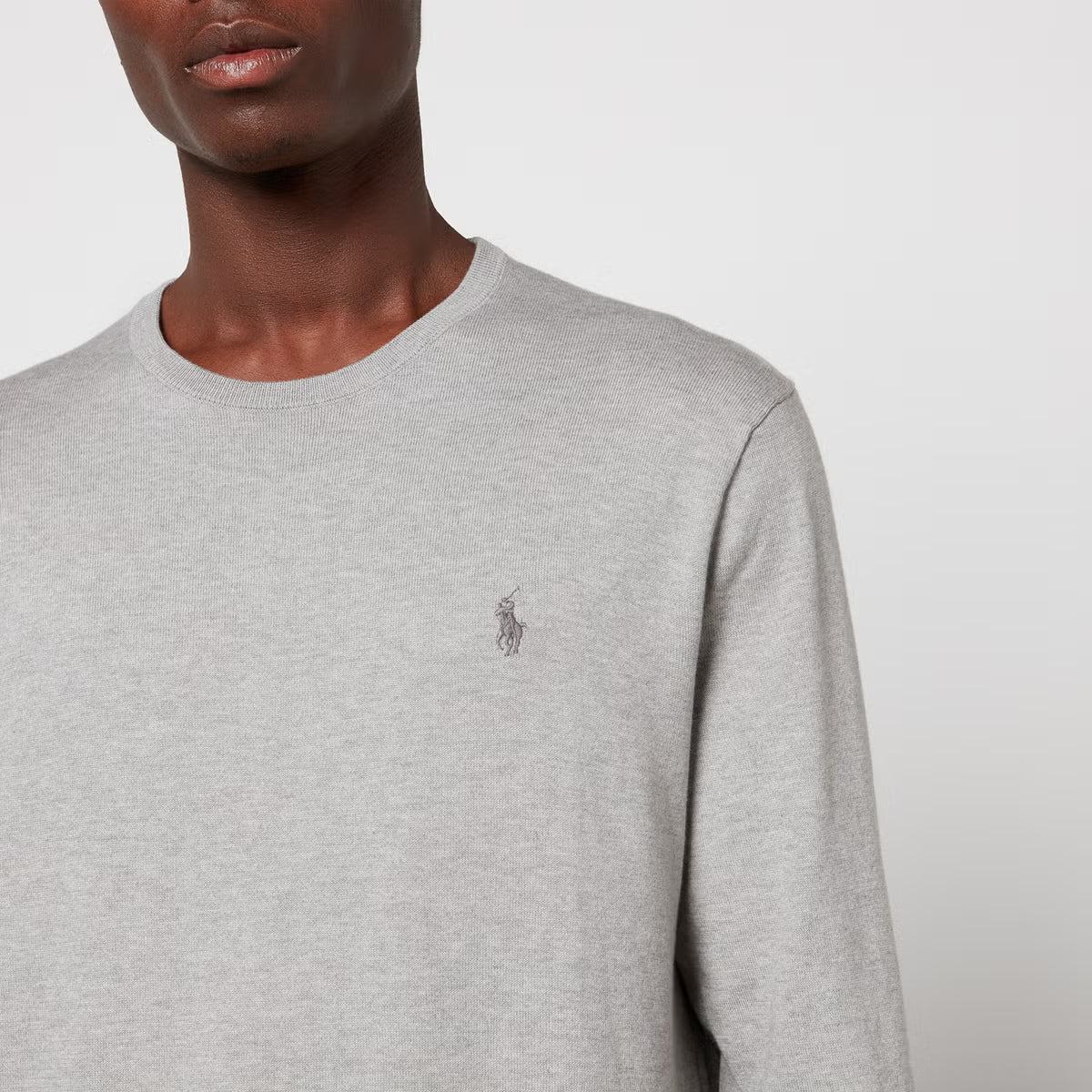 Polo Ralph Lauren Pima Cotton Sweatshirt